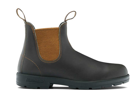 Blundstone #2501 Brown/Toffee