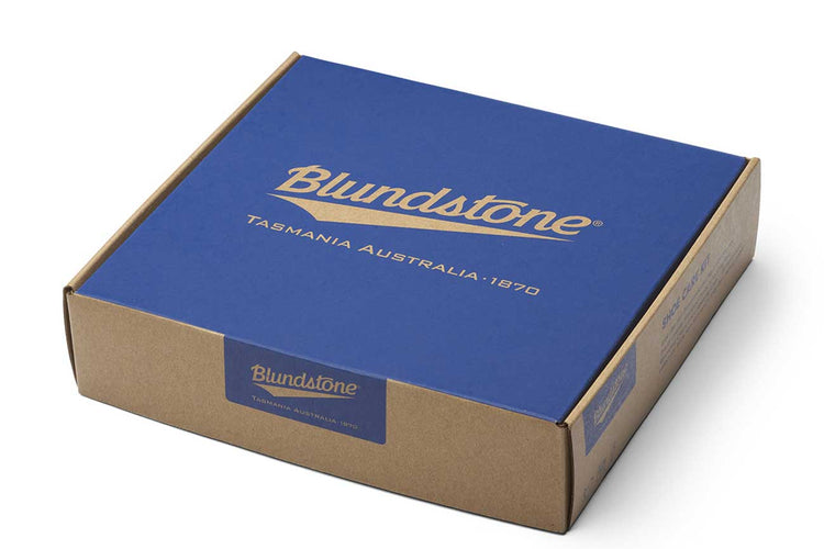 Blundstone Shoe Care Kit Rustic