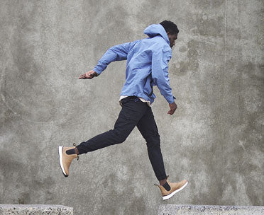MADE TO MOVE