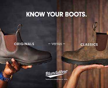 Originals vs Classics