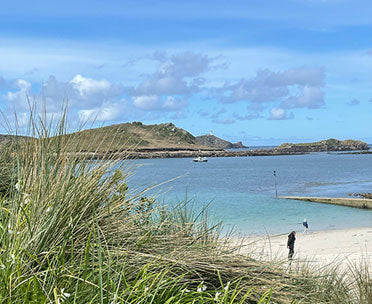 Walk Scilly Festival