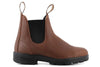 Buy 2305 Brown Leather Chelsea Boots Blundstone Official