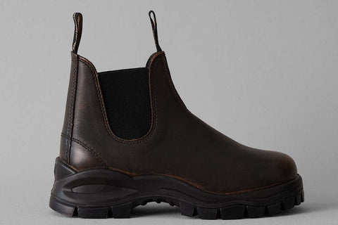 Blundstone #2434 Vintage Brown