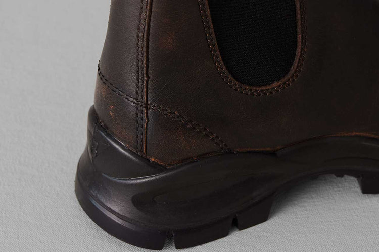 Blundstone #2434 Vintage Brown