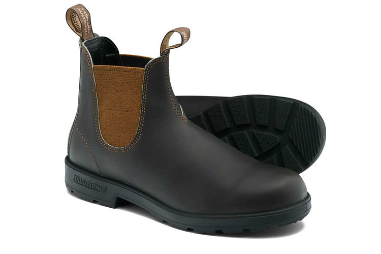 Blundstone #2501 Brown/Toffee