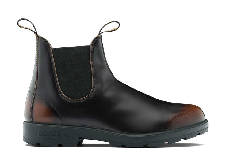 Blundstone #2506 Coffee Brush