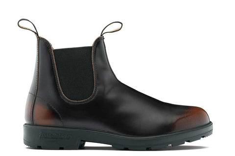 Blundstone #2506 Coffee Brush