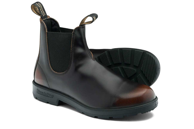 Blundstone #2506 Coffee Brush