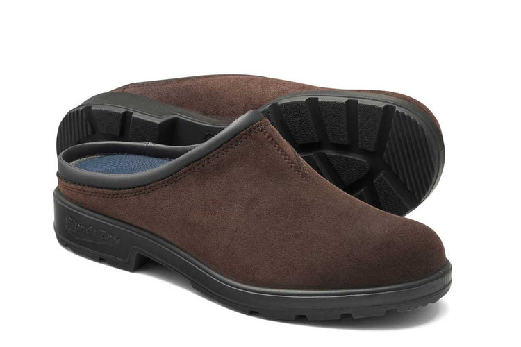 Blundstone #2521 Dark Brown