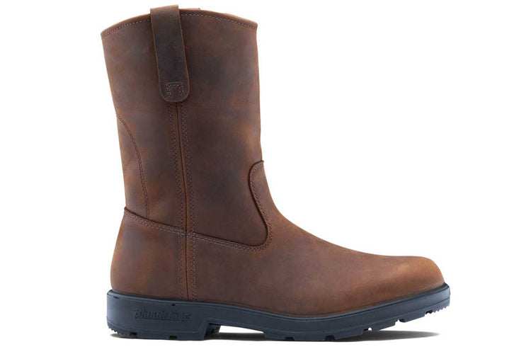 Blundstone #2527 Teak