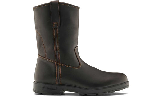 Blundstone #2528 Claret