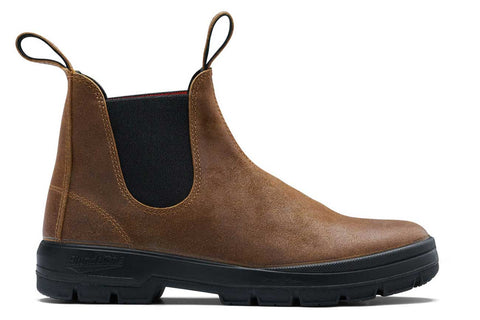 Blundstone #2535 Terrain Sienna