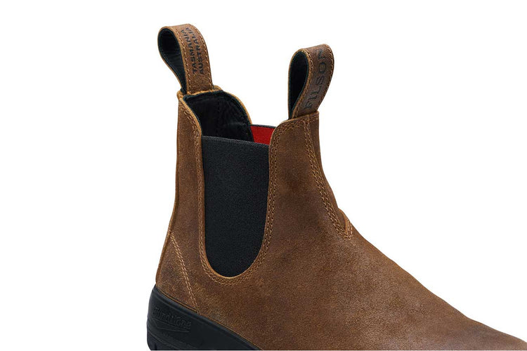Blundstone #2535 Terrain Sienna