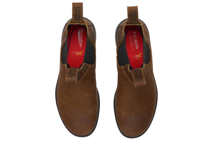 Blundstone #2535 Terrain Sienna