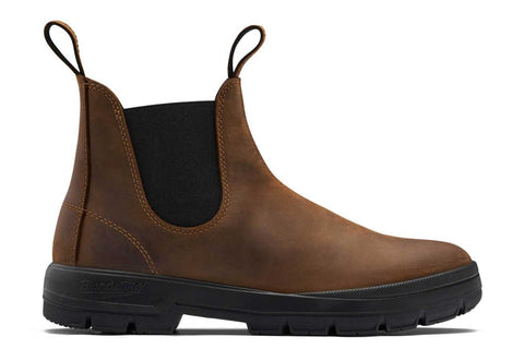 Blundstone #2536 Terrain Teak