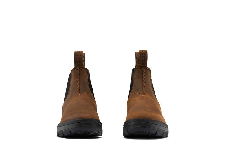 Blundstone #2536 Terrain Teak