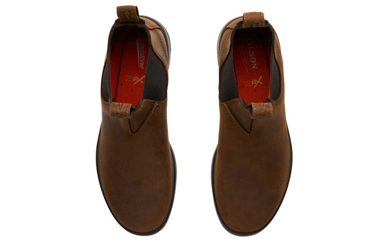 Blundstone #2536 Terrain Teak