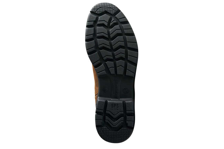 Blundstone #2536 Terrain Teak