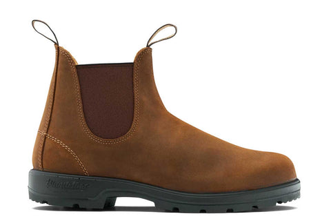 Blundstone #2544 Teak