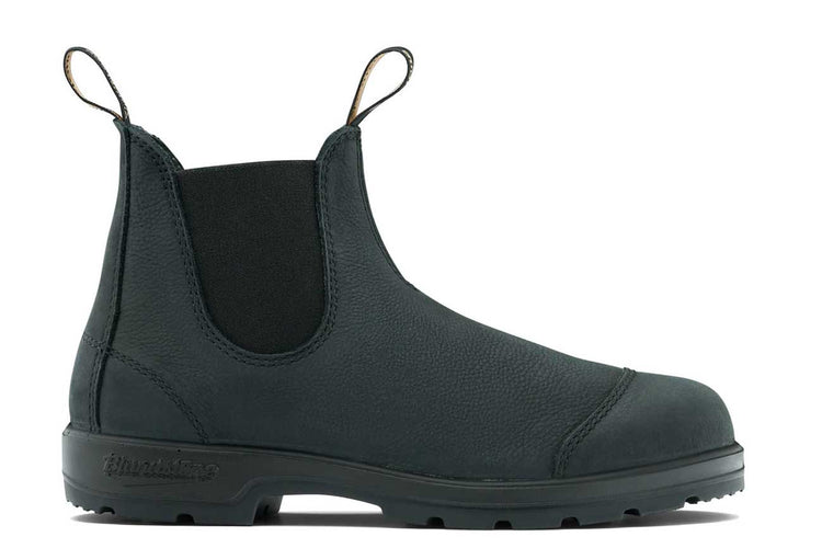 Blundstone #2547 Pebble Black