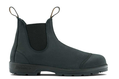 Blundstone #2547 Pebble Black