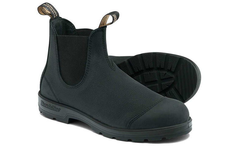Blundstone #2547 Pebble Black