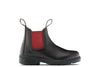 Blundstone #2590 Brown/Crimson
