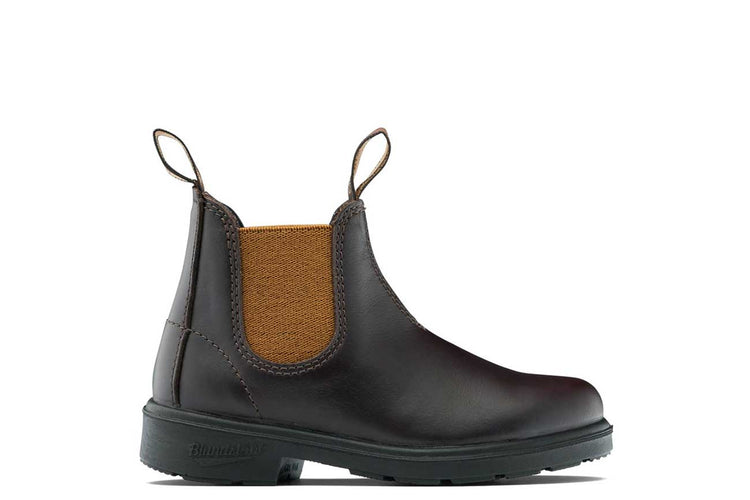 Blundstone #2591 Brown/Toffee