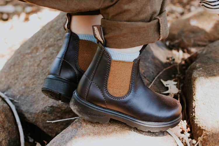 Blundstone #2591 Brown/Toffee