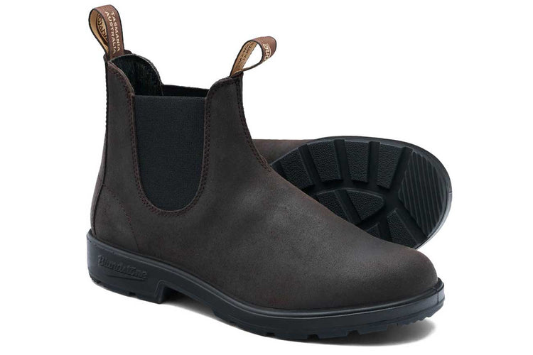 Blundstone #2610 Dark Brown