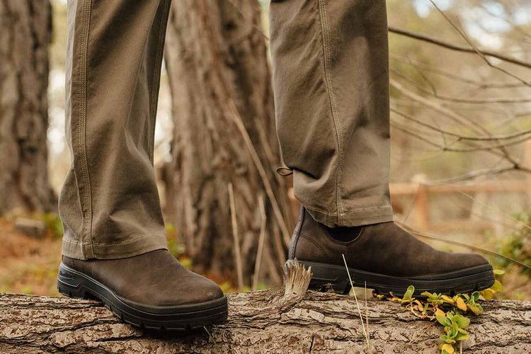 Blundstone #2634 Rocky Road