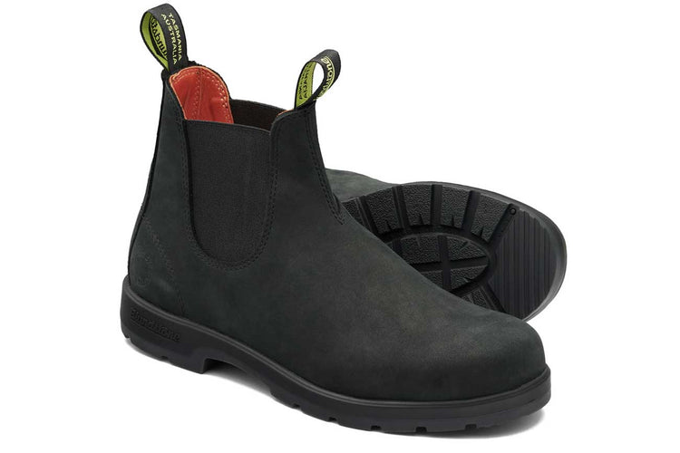 Blundstone #2646 Black NZL
