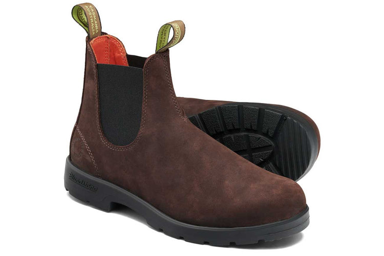 Blundstone #2647 Mahogany NZL
