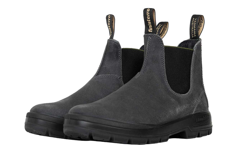 Blundstone + Finisterre #2660