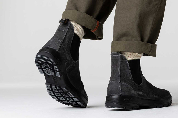Blundstone + Finisterre #2660