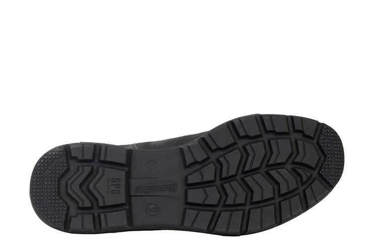 Blundstone + Finisterre #2661