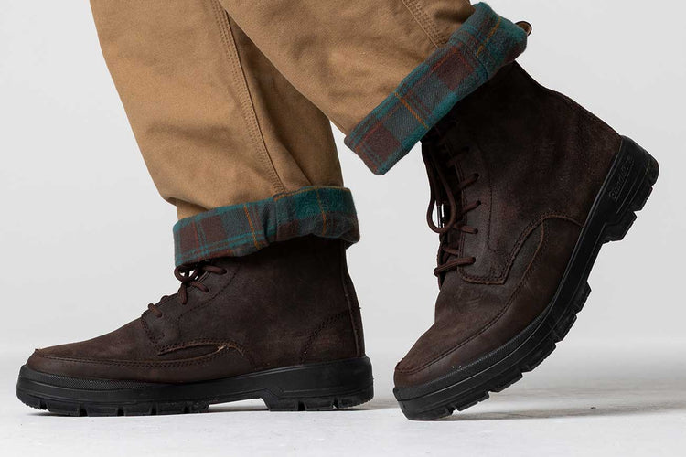 Blundstone + Finisterre #2661