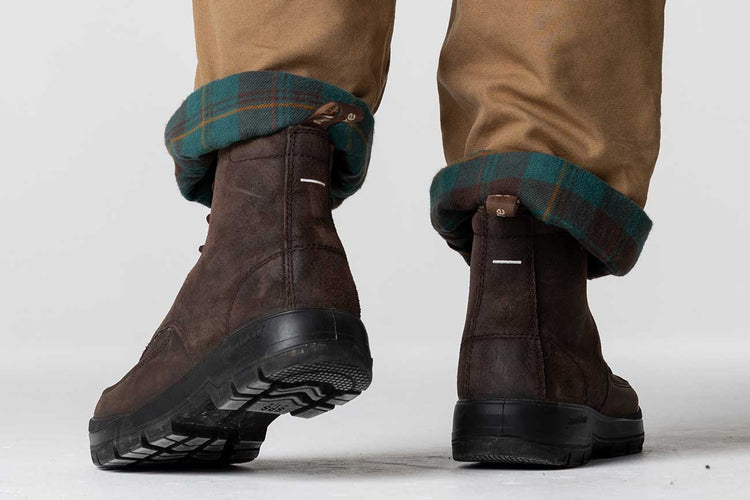 Blundstone + Finisterre #2661