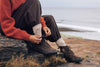 Blundstone + Finisterre #2661