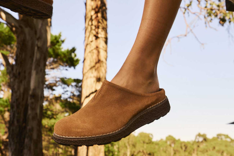 Blundstone #2686 Sahara Tan