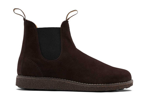 Blundstone #2689 Deepest Brown