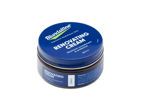 Blundstone Renovating Cream Cherry 50ML