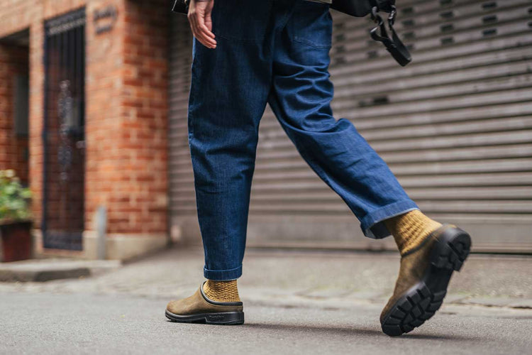Blundstone #2423 Dark Olive