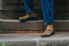 Blundstone #2423 Dark Olive