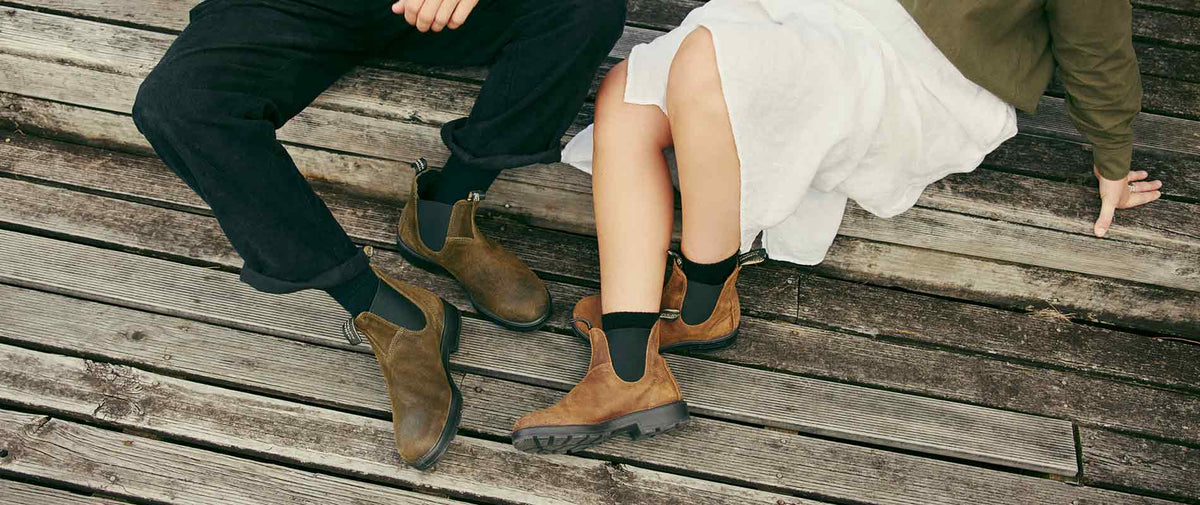 Blundstone | Official UK Online Store