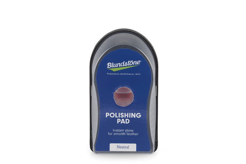 Blundstone Polishing Pad Blundstone UK