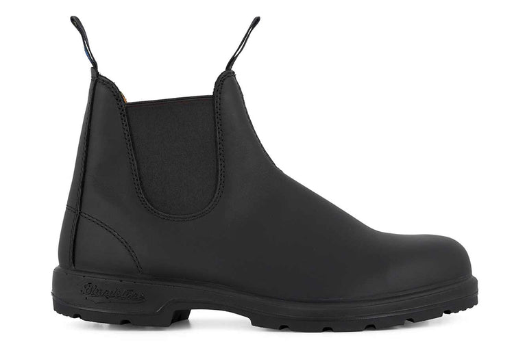 Blundstone #566 Black Premium Waterproof Blundstone UK