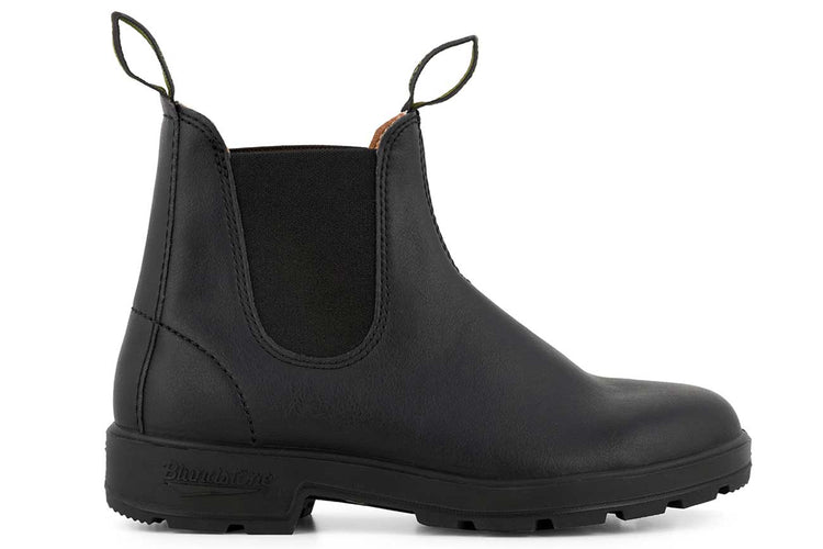 Buy #2115 Black Vegan Chelsea Boots | Blundstone Official