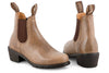 Blundstone #2165 Shell (Taupe)