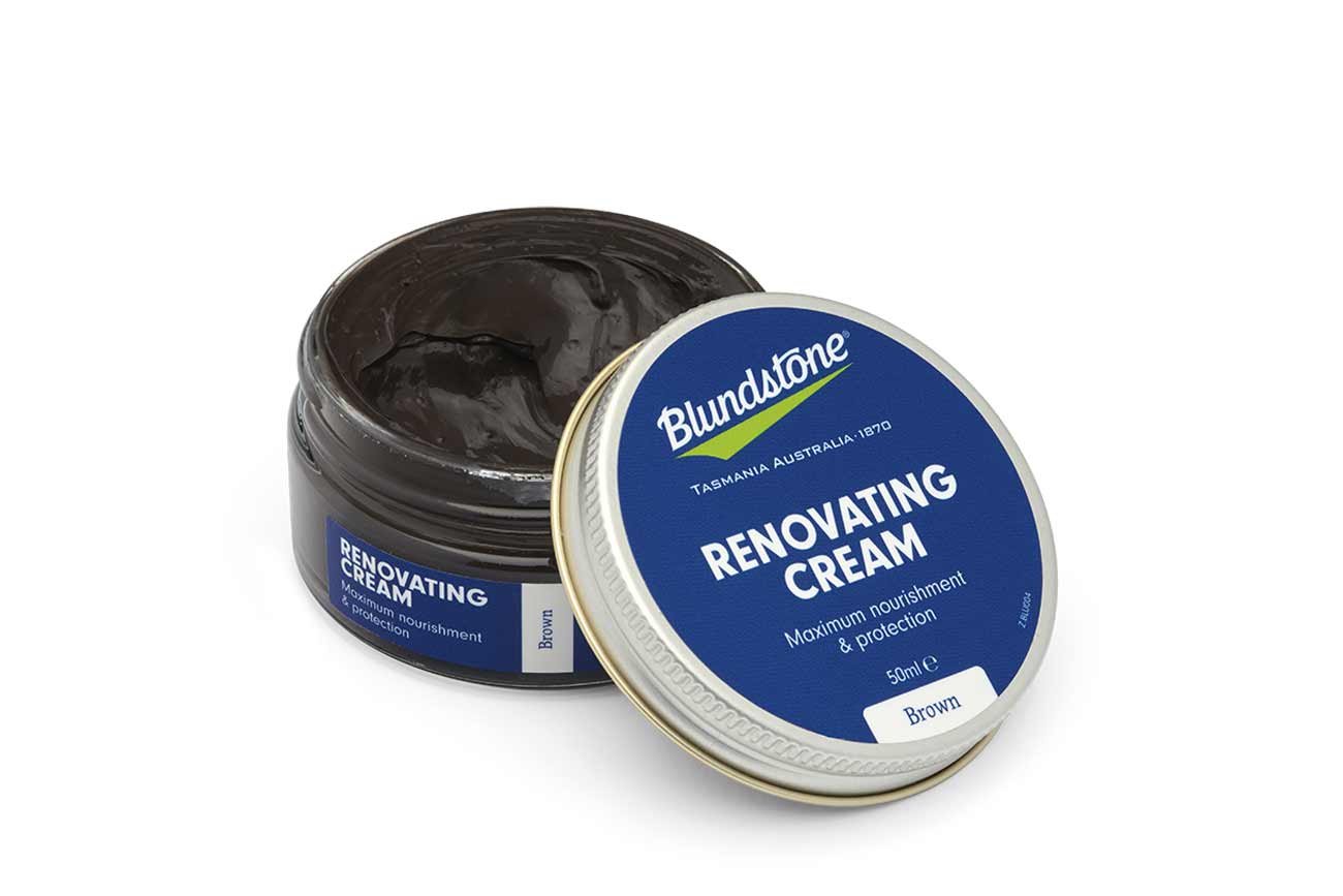 Buy Brown Shoe Care Kit Blundstone Official